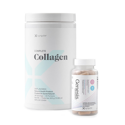 Longevity Duo